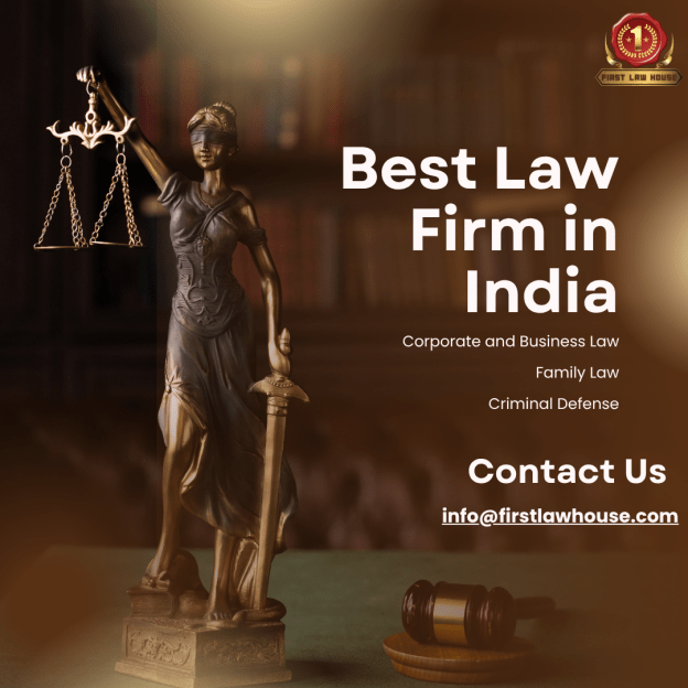 Law Firm in India
