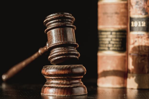 Best Law Firm in India for Criminal and Civil Cases